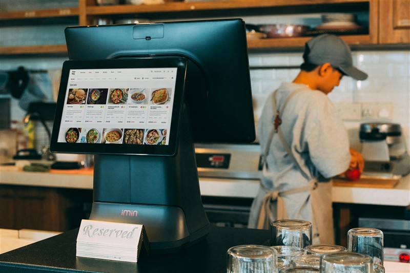 Restoran Otomasyonu ve POS Sistemleri Ümraniye